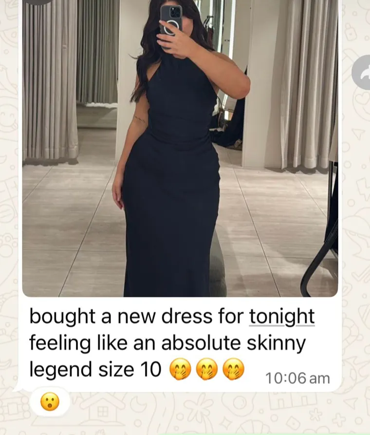 Client testimonial screenshot 5