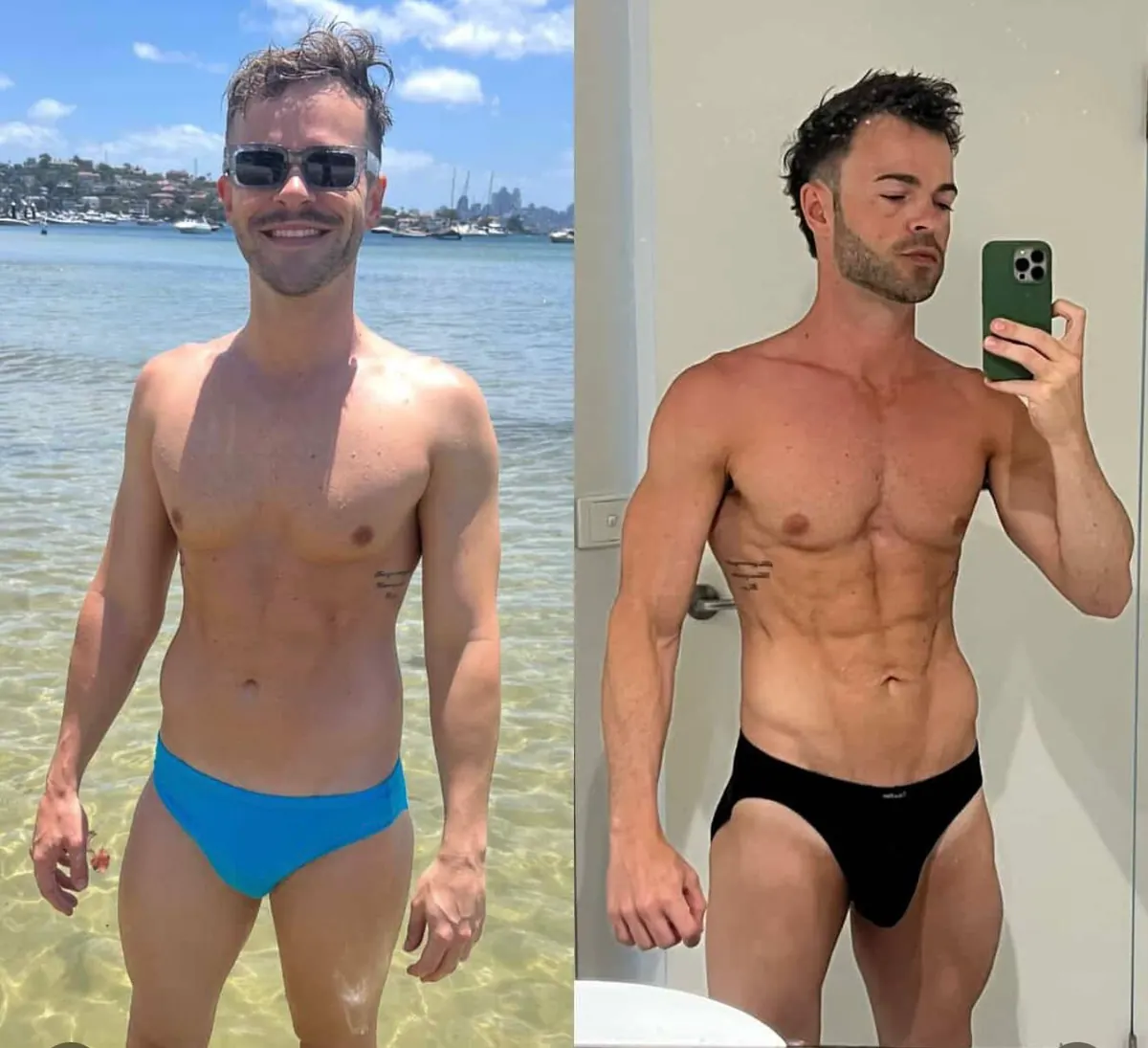 Client transformation result 5