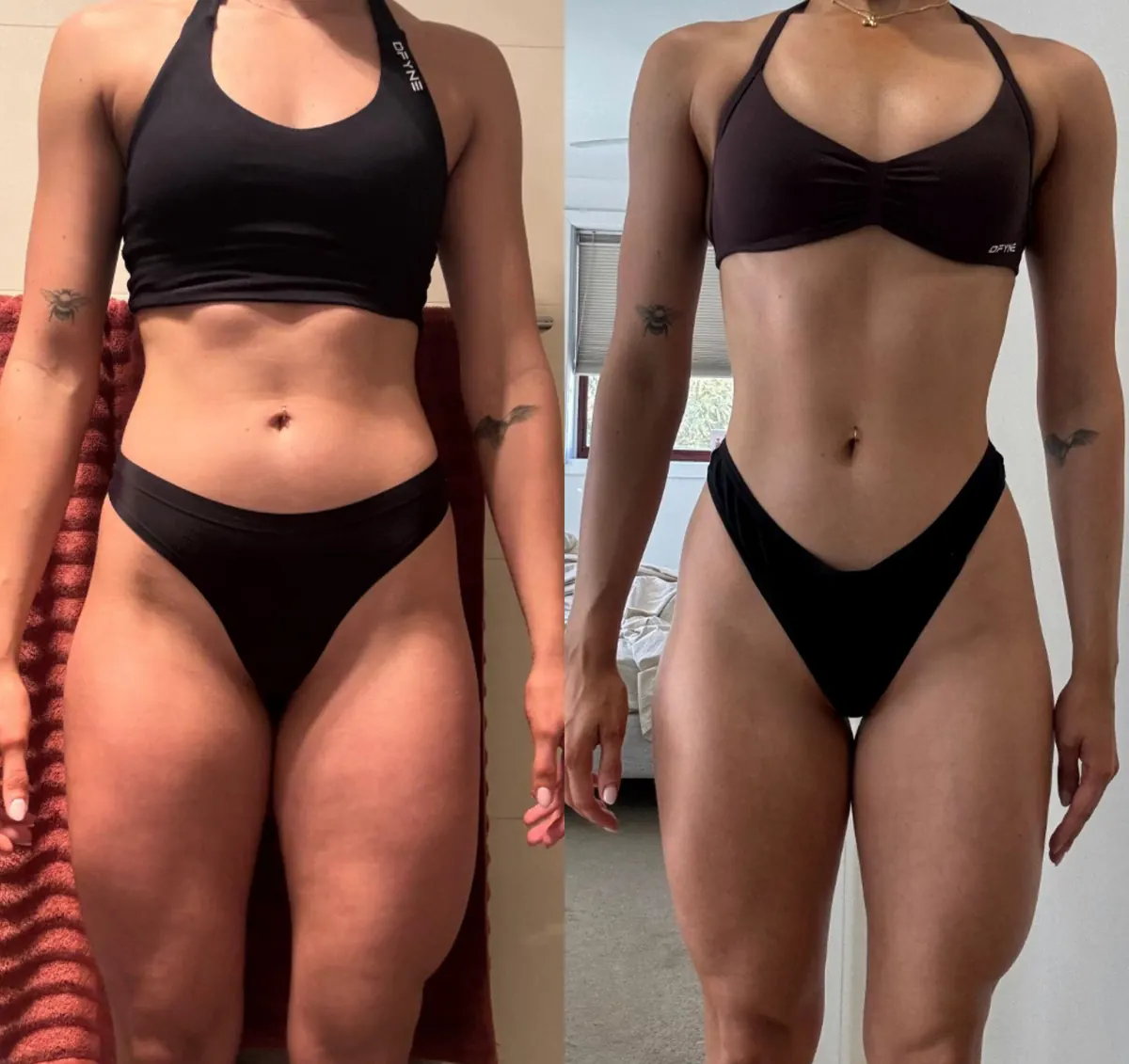 Client transformation result 7