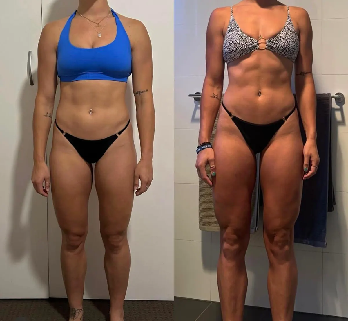 Client transformation result 9