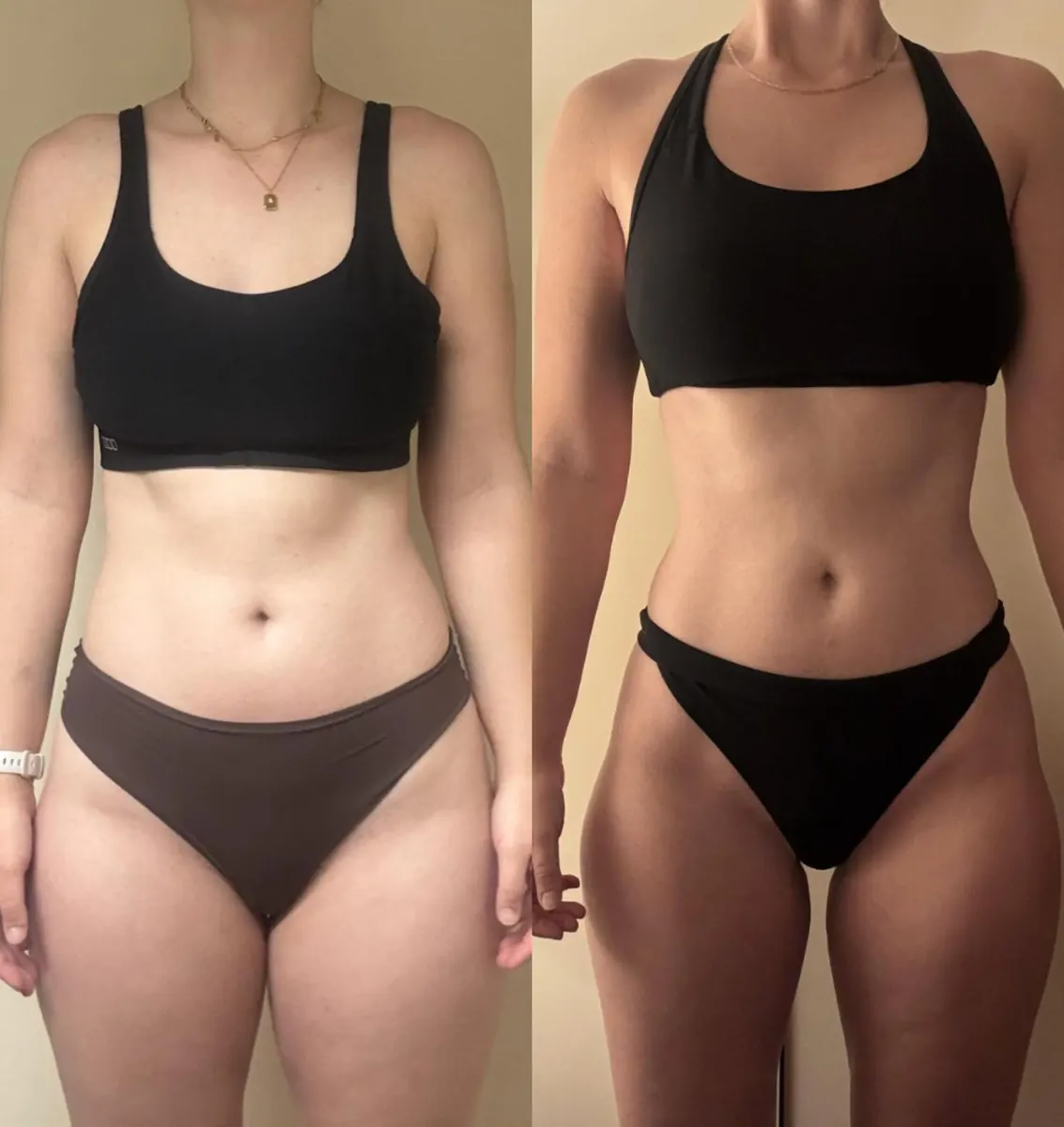 Client transformation result 11