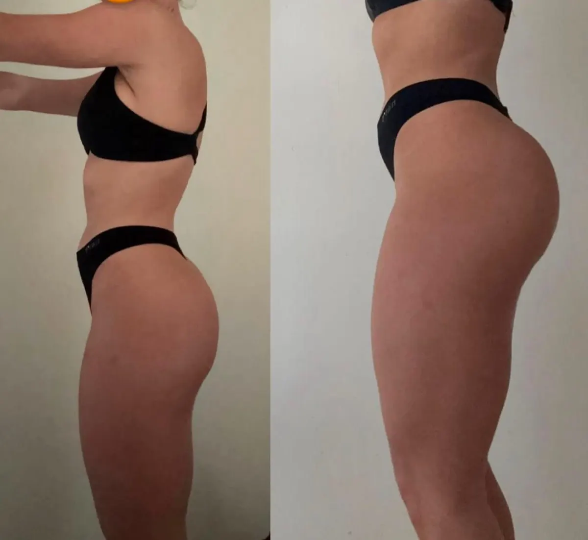 Client transformation result 12