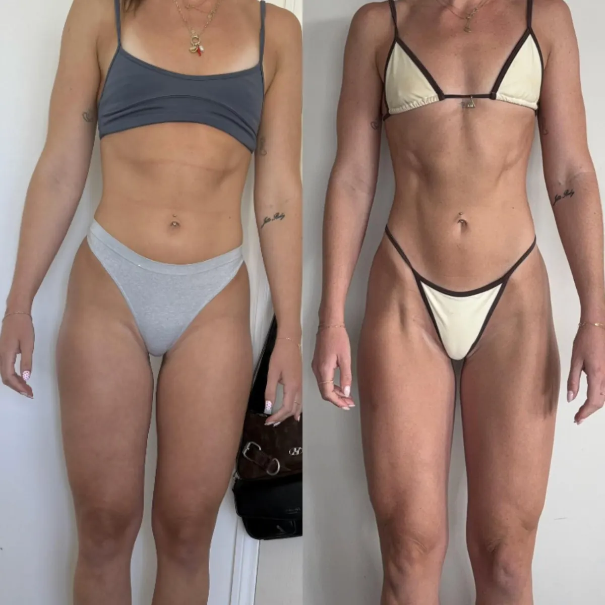 Client transformation result 13