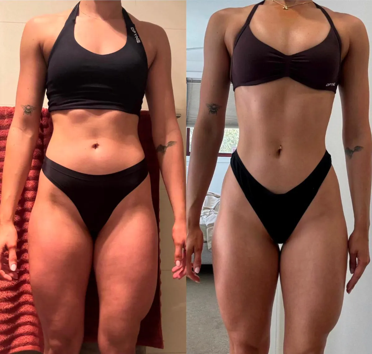 Client transformation result 14