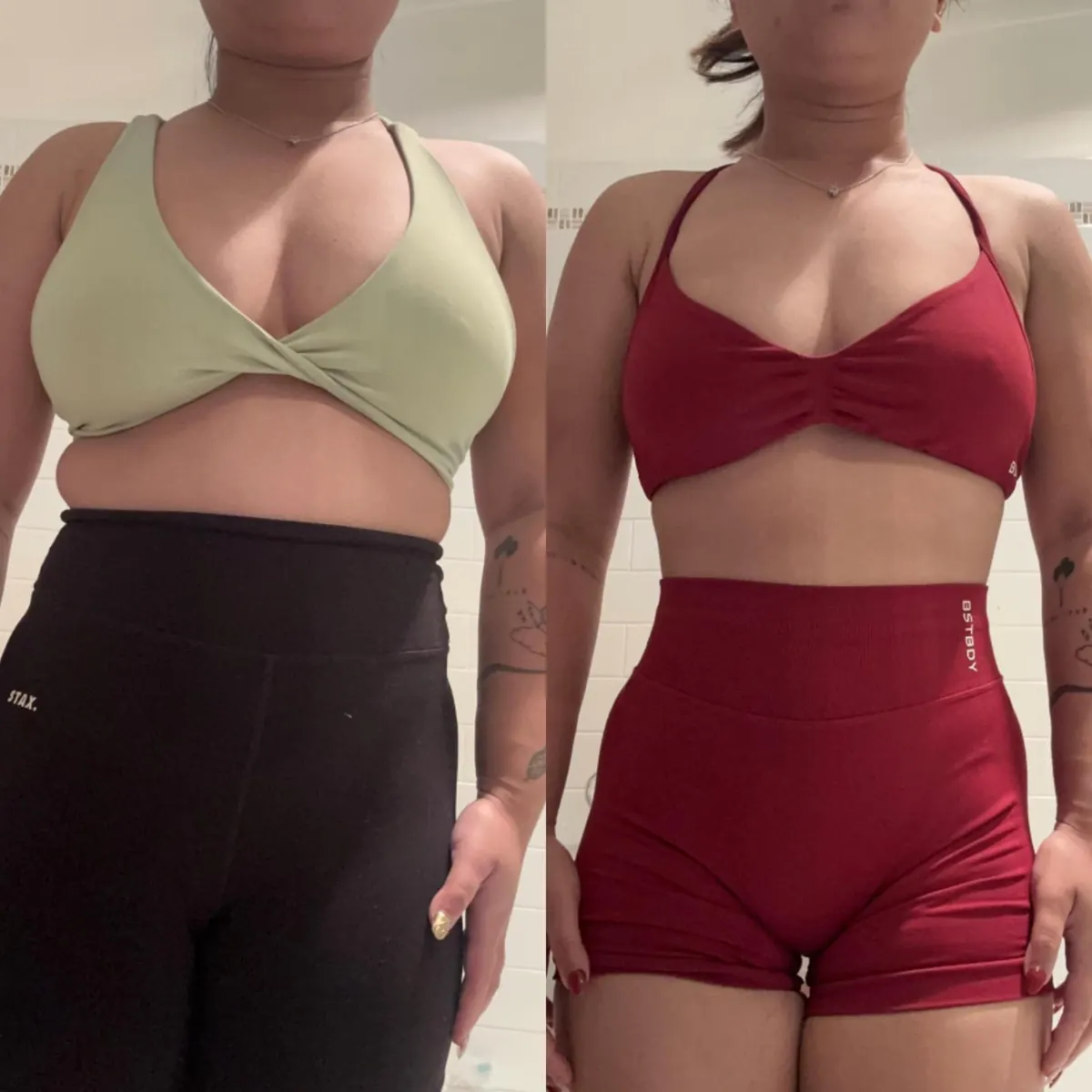 Client transformation result 17