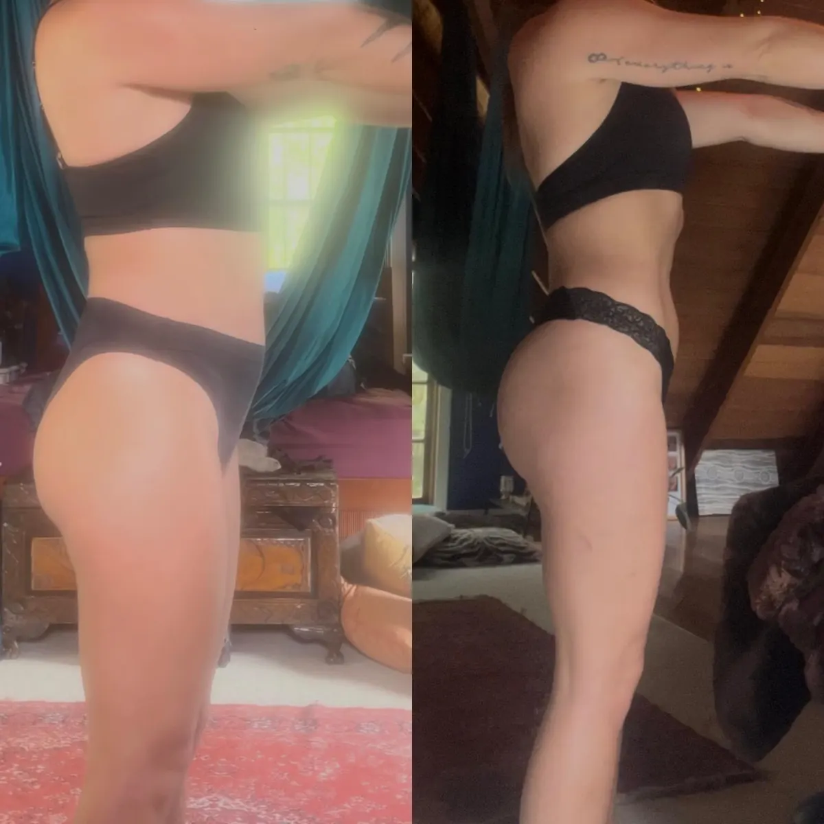 Client transformation result 18