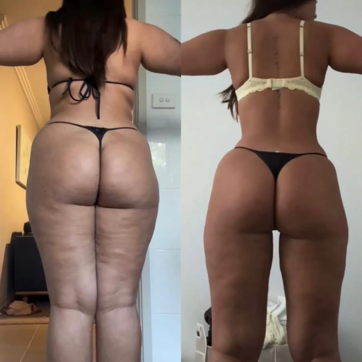 Client transformation result 21