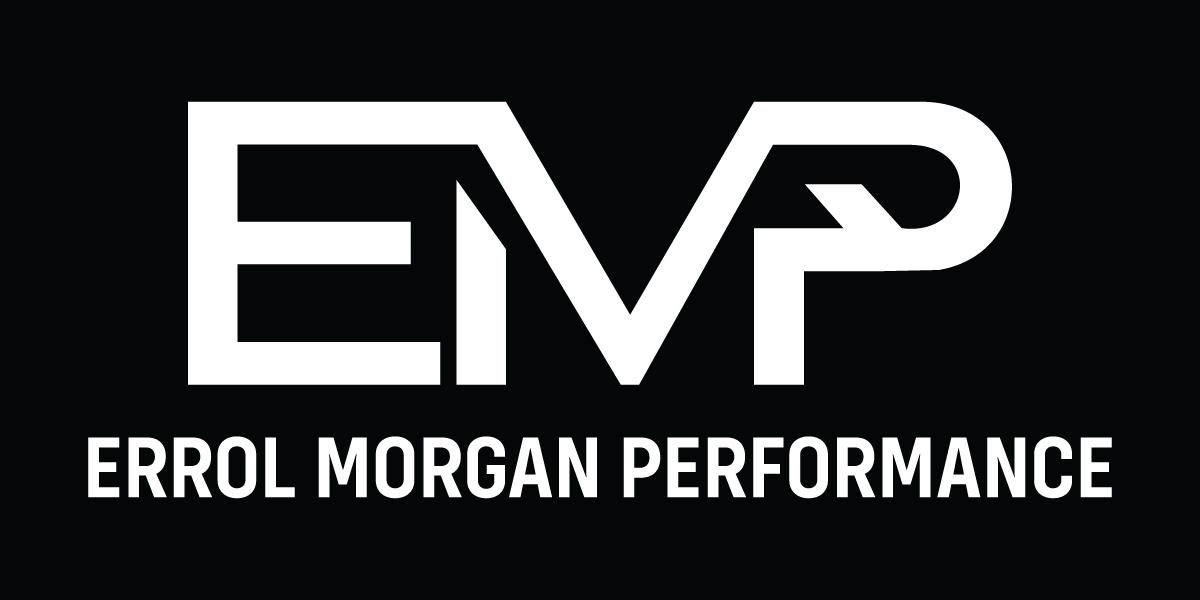Errol Morgan Performance
